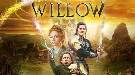 If you already are a disney+ subscriber, you can simply sign up for premier access to watch the movie, and you can stream it as many times as you like — something you won't be able to do in the. Watch Willow | Full Movie | Disney+