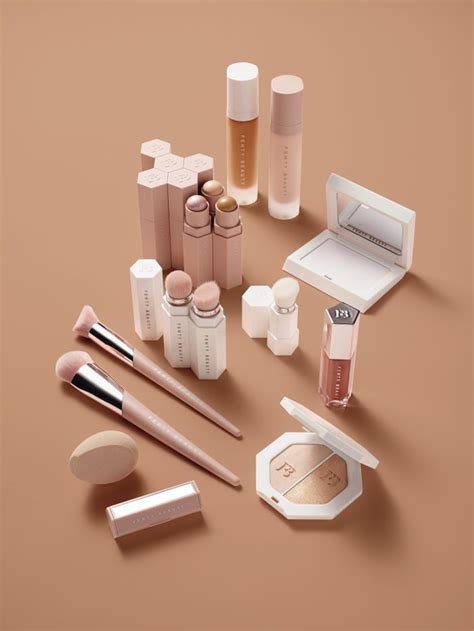 Every Product From Rihannas First Fenty Beauty Collection