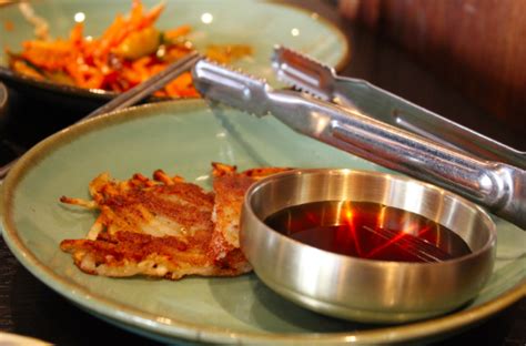 Sura Korean Royal Cuisine Restaurant Vancouver Bedelicious