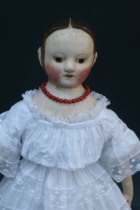 Charlottes Doll Part Two And Coming Attractions Vintage Dolls