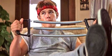 Goonies never say die! mouth: Josh Brolin's Deadpool 2 Workout Regimen Insists You Get ...