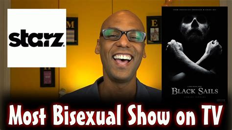 The Most Bisexual Show On Tv Black Sails Youtube