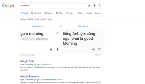 Google dịch chửi sấp mặt người dùng cộng đồng mạng lại dậy sóng