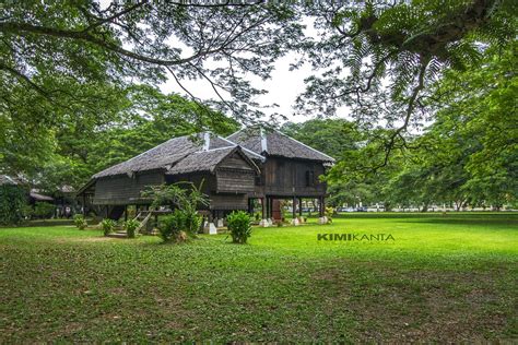 6.14791, 100.37173) is a traditional malay house that has been restored and rebuilt in alor setar, kedah. Rumah Tok Su | Rumah Tok Su @ Alor Setar @ Kedah ...