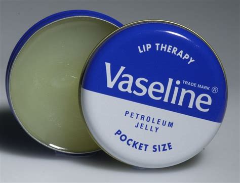 Vaseline Hailed As Hayfever Miracle Cure By Thousands Of Sufferers