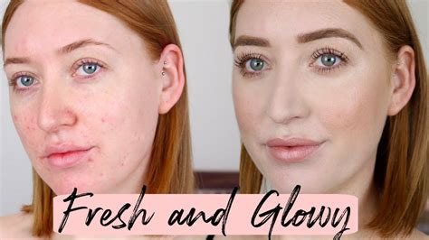 Makeup Tutorials For Pale Skin And Freckles Tutorial Pics