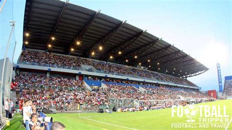 Çok kötü sassuolo fanshop yoktu. Mapei Stadium - Sassuolo & Reggiana Guide | Football Tripper