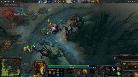 Bristleback, in particular, is the perfect candidate for that. DOTA 2 (Bristleback) - YouTube