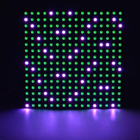Pixel Led Panel Westish