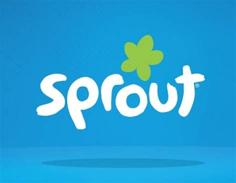 Sprout To Become Universal Kids Rebranded Pre School Network To Expand