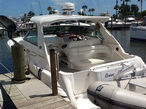 Sea Ray 330 Sundancer 1996 For Sale For 45000 Boats From