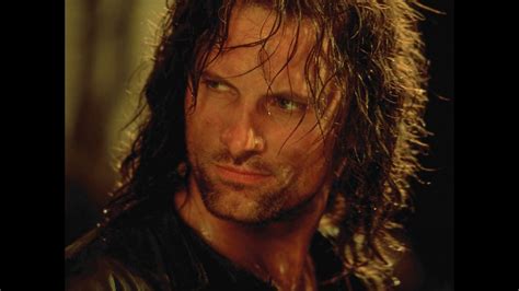 Rumor Alert New Amazon Lotr Series To Focus On Young Aragorn Geeks