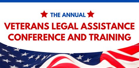 veterans legal assistance conference and training pro bono resource center of maryland