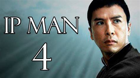 Dreams salon entertainment culture, pegasus motion pictures, star bright communications, super hero films director: IP MAN 4 is Confirmed! - Donnie Yen Returning! - YouTube