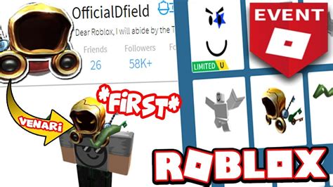The Dominus Venari Live Reaction Roblox Ready Player One Event