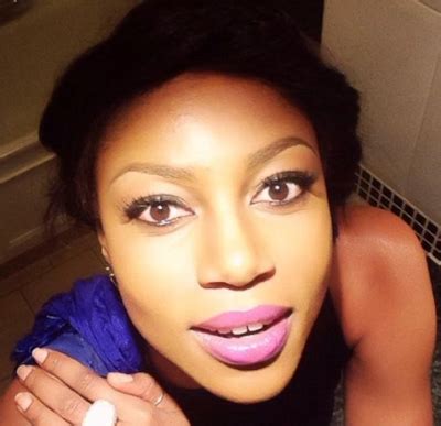 Welcome To Chikeade S Blog Has Yvonne Nelson Found Love Again