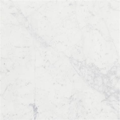 Interceramic Marble 12 X 12 Honed White Carrara
