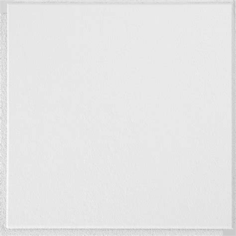 Home » interiors » walls and ceilings » ceilings » update an ugly ceiling with ceiling tile :: Armstrong Washable White 12 in. x 12 in. x 1/2 in. Ceiling ...