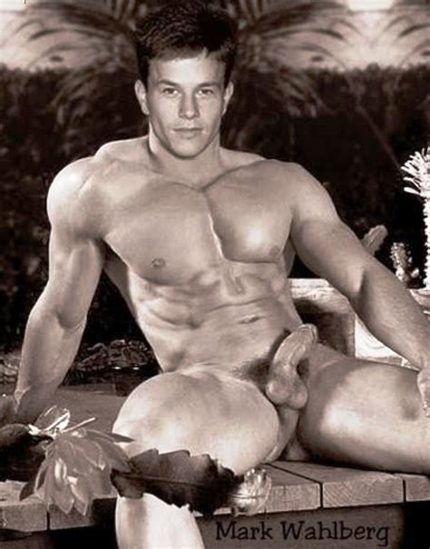 Male Celeb Fakes Best Of The Net Mark Wahlberg Hot Naked Fakes Hard Cock