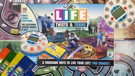 Game Of Life Twists And Turns How It Kinda Fixes A Classic Youtube