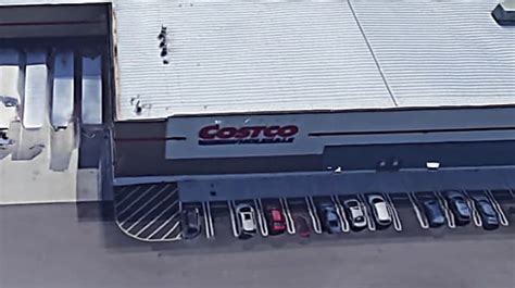 Nj Costco Employee Run Over By Fleeing Shoplifters Car Police Hudson Daily Voice