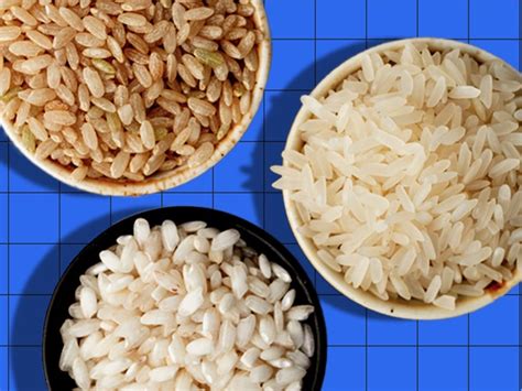 Brown Rice Vs White Rice Which Is Better For You