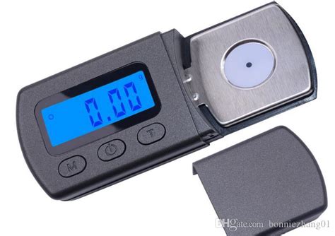 2020 Electronic Scale 5g 001g High Precious Gold