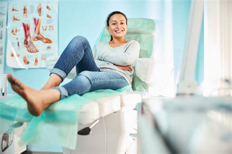 Questions To Ask A Podiatrist Upwell Health Collective