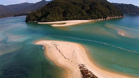 Choose beach holiday packages to auckland, rotorua and more! What ever happened to the beach New Zealand bought? | Newshub