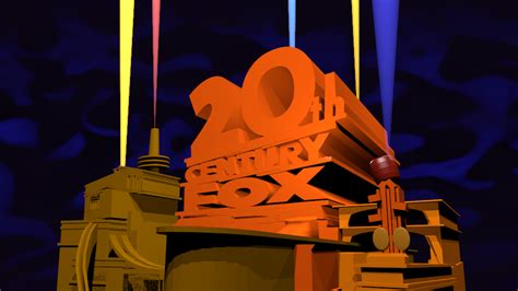 20th Century Fox 1956 1965 Remake Updated By Rsmoor On Deviantart