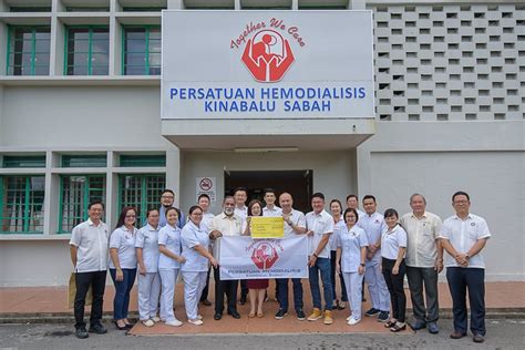 Posted by kota kinabalu at 5:11 pm no comments rotary foundation. Rotary Club Of Tawau Tanjung donation to Sabah Kidney ...