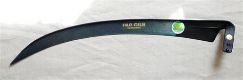 106a Falci Blade 80cm To 90cm Scythe Works