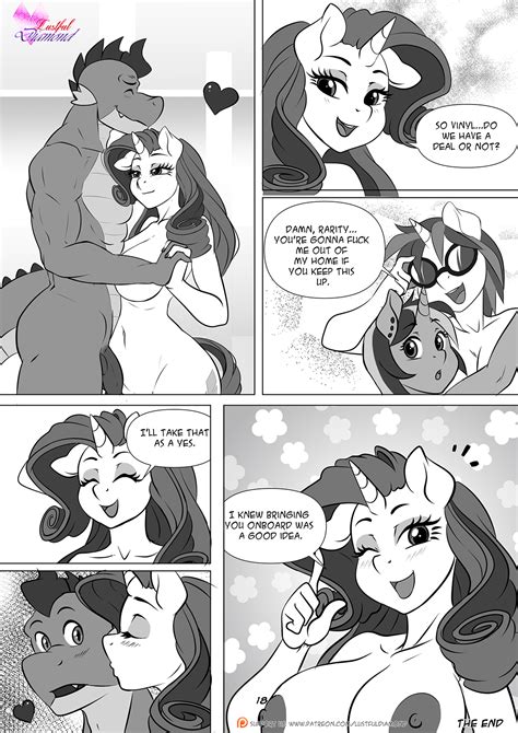 Rule 34 Anthro Anthro On Anthro Anthrofied Big Breasts Breasts Colgate Mlp Dialogue English