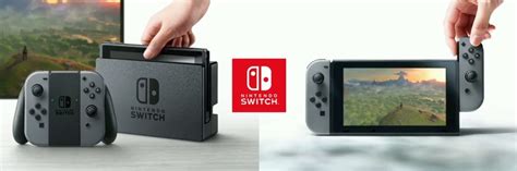 Learn about and purchase the nintendo switch™ and nintendo switch lite gaming systems. Test Nintendo Switch: nowa, intuicyjna, modularna konsola ...