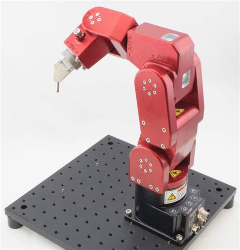 Pin By Jimson Blu On Cobot Robot Parts Industrial Robots Robot Arm