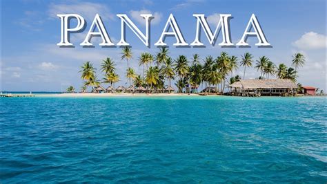 10 Best Places To Visit In Panama Panama Travel Guide