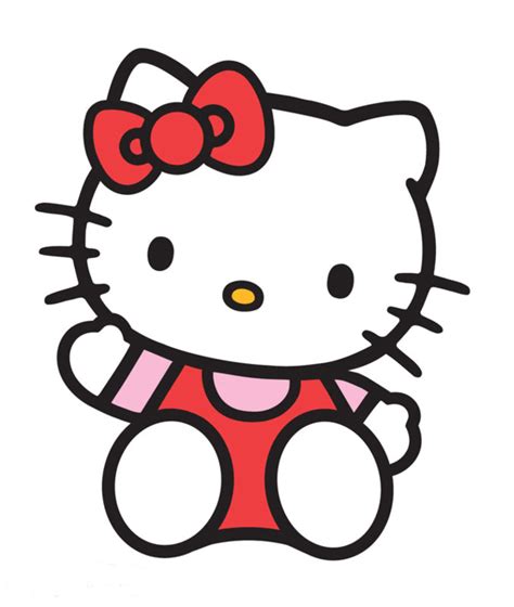 Imagen De Hello Kitty Clipart Free To Use Clip Art Resource Clipart