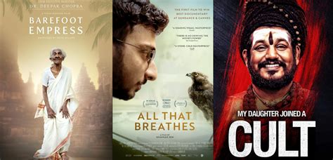 12 Best Indian Documentaries Of 2022 To Add To Your Watchlist
