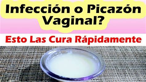 Remedios Caseros Para La Infecci N Vaginal Tu Salud Es Lo Que Importa My Xxx Hot Girl