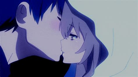 Top 5 • Besos En Anime ♡ •anime• Amino