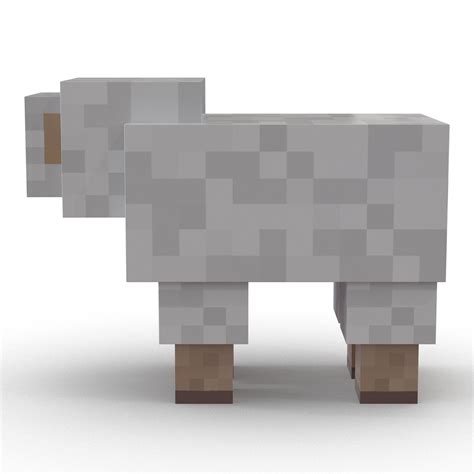 Tame Sheep Minecraft