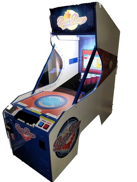 Pong Arcade Ubicaciondepersonascdmxgobmx