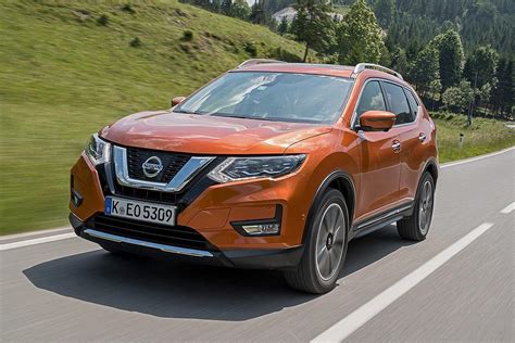***please answer all the questions required before you join us*** welcome to fb group nissan. Prueba del Nissan X-Trail -- Autobild.es