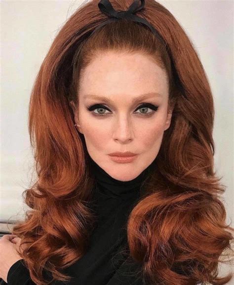 Eight Fabulous 60s Hairstyles You Can Totally Wear In 2021