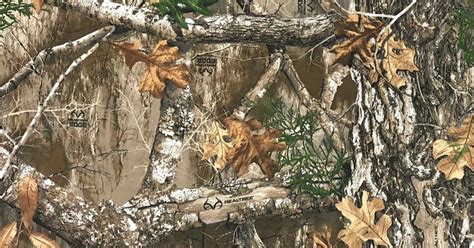 8 Great Camo Patterns For Hunters Hunting Retailer