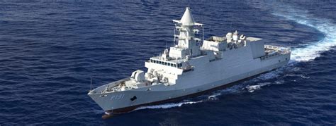 European Defence Agency To Support Pescos Epc Project Defence Pollution Activities Warship
