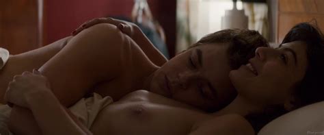 Alessandra Mastronardi Nude Life Video Best Sexy Scene