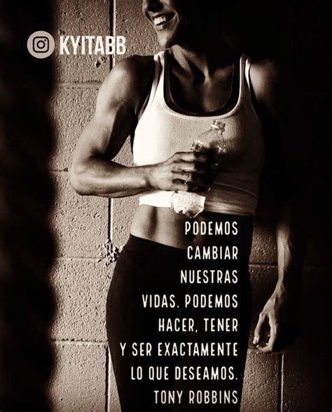 Frases Motivadoras Para Fitness Cracia