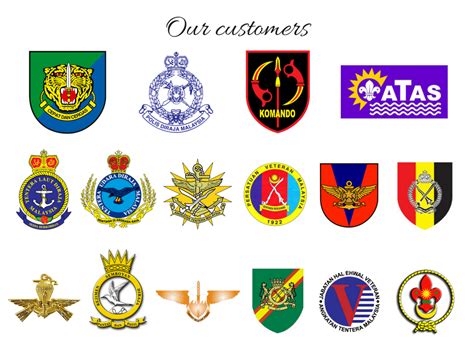 Logo Rejimen Askar Melayu Diraja Png