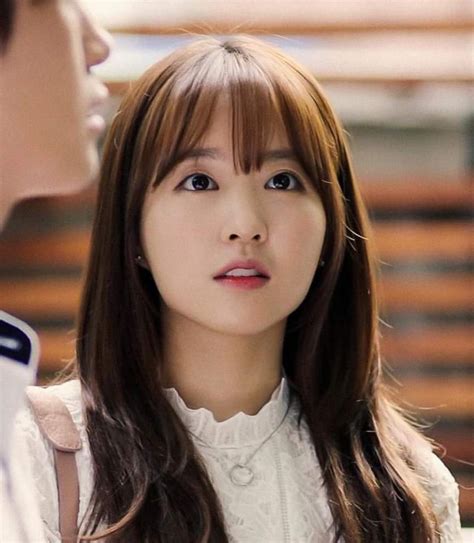 6 Beautiful K Drama Actresses Who Are Rocking Their Monolid Eyes
